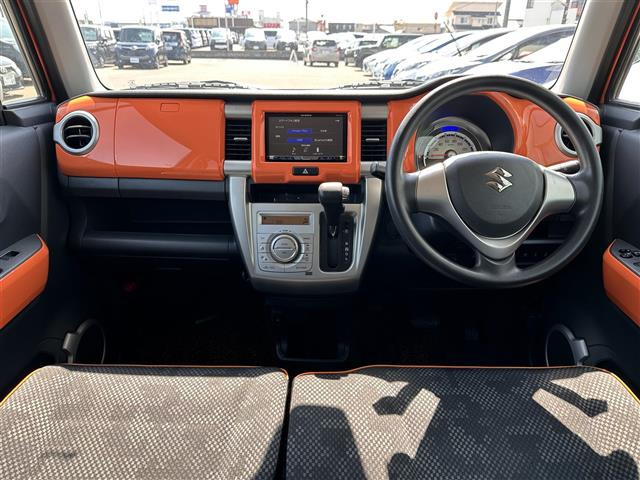 ハスラーG ターボ