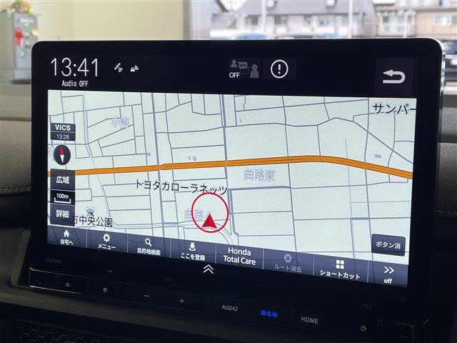 ステップワゴン2.0 e:HEV スパーダ