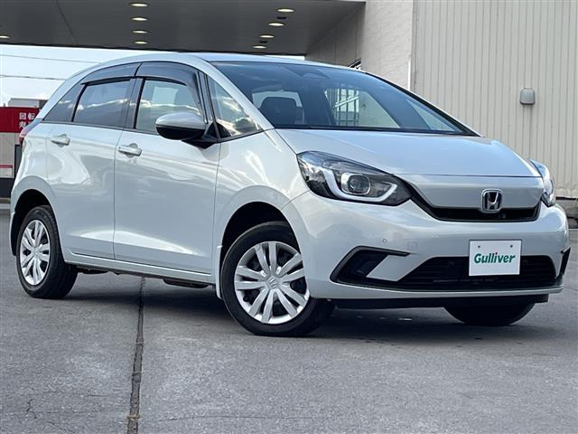 フィット1.5 e:HEV ベーシック 4WD