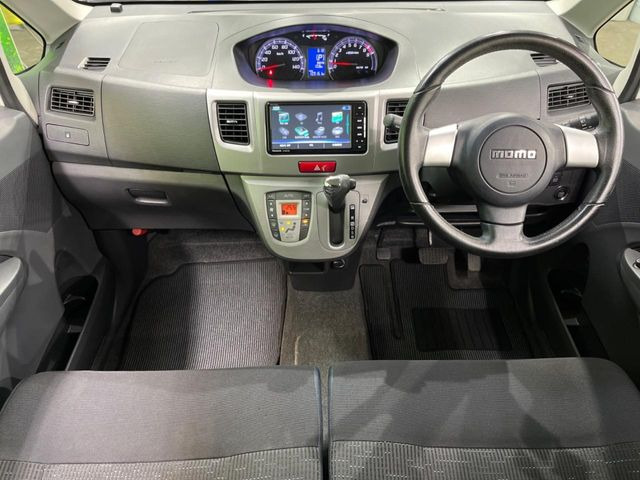 ムーヴカスタムRS