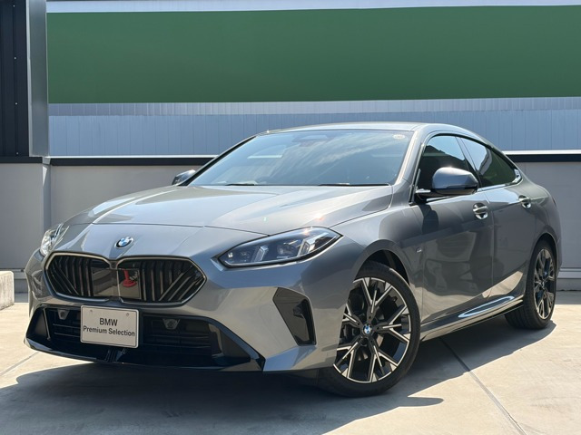 2シリーズグランクーペ220 Mスポーツ