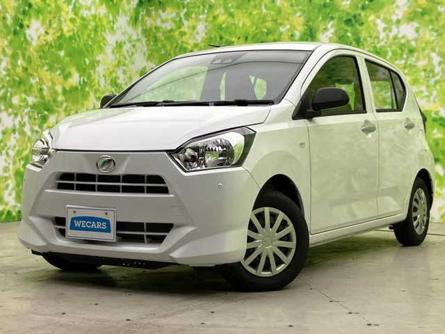 ミライースL SAIII