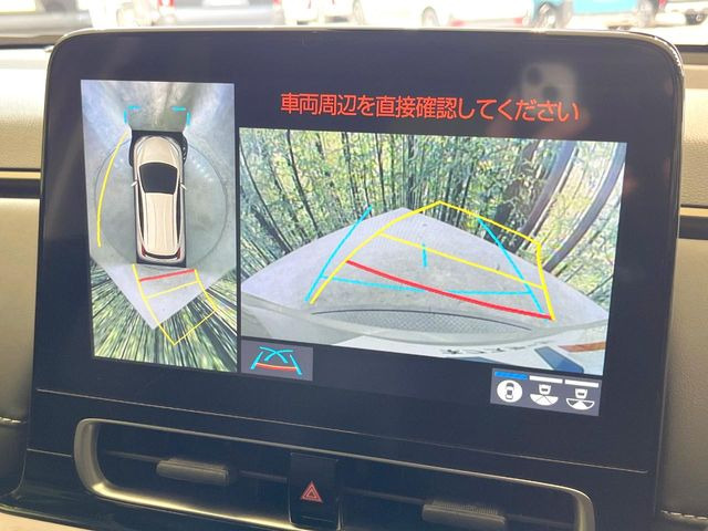 �y�p�m���~�b�N�r���[���j�^�[�z��p�̃J�����ɂ��A�ォ�猩���낵���悤�Ȏ��_��360�x�N���}�̎��͂��m�F���邱�Ƃ��ł��܂������p�������m�F���₷���A�����ꏊ�ł̐؂�Ԃ��⒓�Ԃ��X���[�Y�ɍs���܂��B