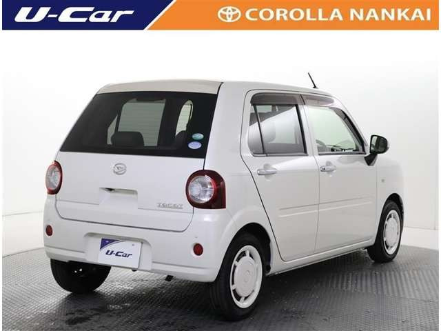 ミラトコットG SAIII