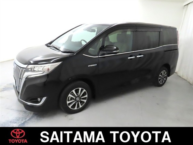 エスクァイアハイブリッド1.8 Gi プレミアムパッケージ