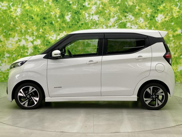 デイズハイウェイスター Gターボ