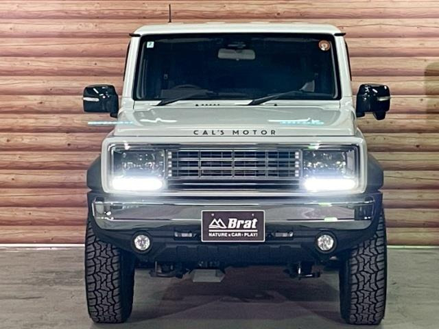 ジムニーシエラ1.5 JC 4WD