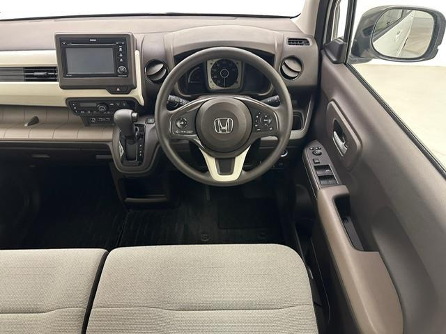 N-WGNL ホンダ センシング