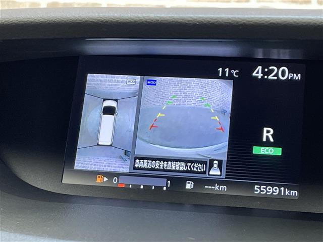 セレナ2.0 ハイウェイスター VセレクションII 4WD