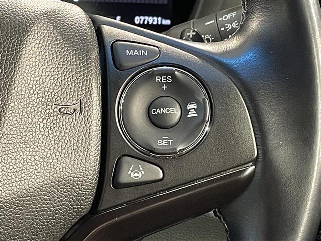 ヴェゼル1.5 ハイブリッド モデューロX ホンダセンシング