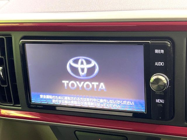 パッソ1.0 モーダ Gパッケージ