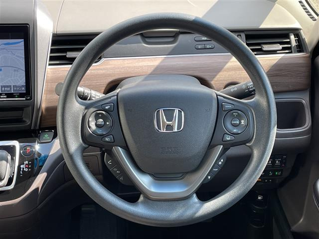 フリード1.5 ハイブリッド G ホンダセンシング