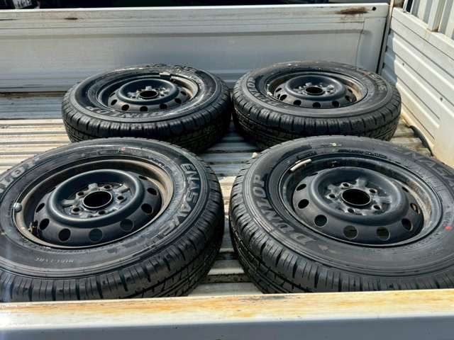 ボンゴトラック1.8 DX シングルワイドロー ロング 4WD