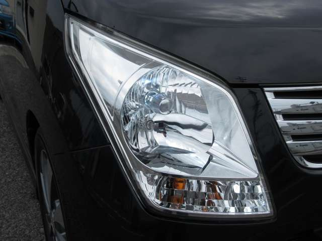 ワゴンRリミテッド