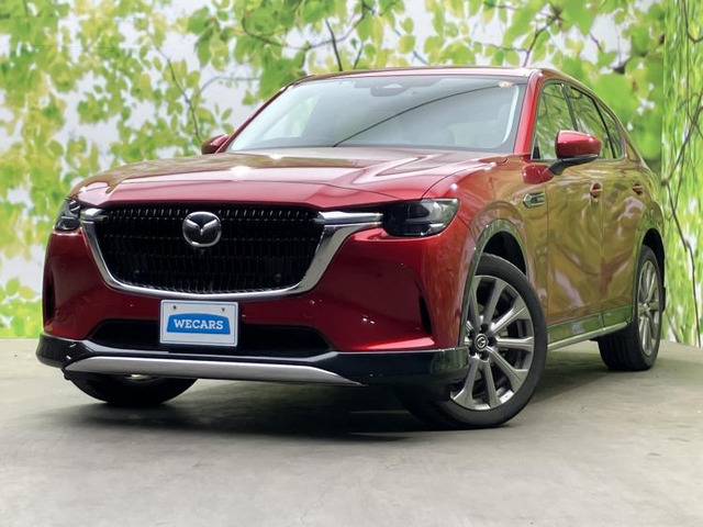 CX-603.3 XD エクスクルーシブモード ディーゼル