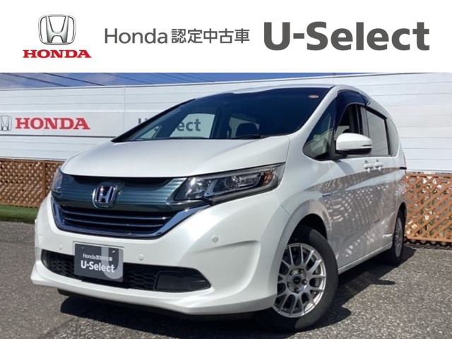 フリード+1.5 ハイブリッド G ホンダセンシング