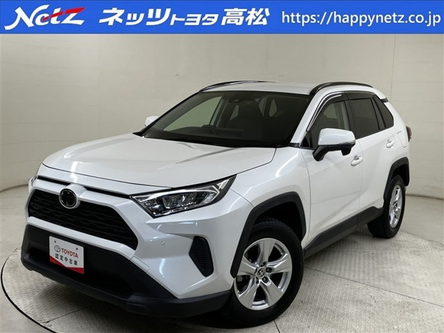 RAV42.0 X