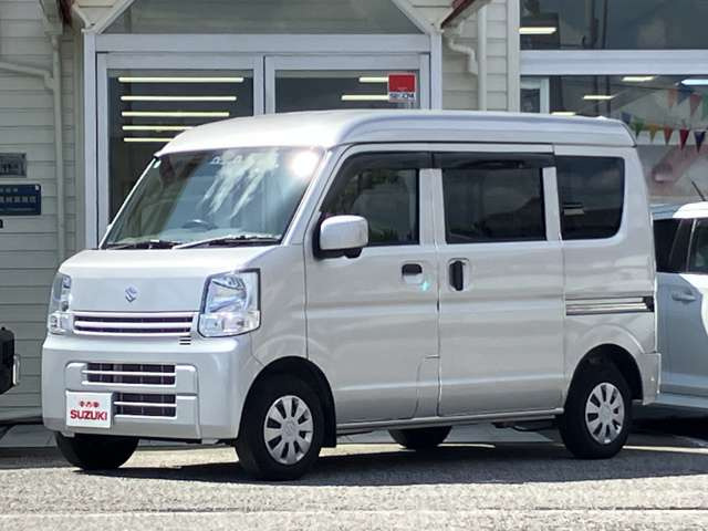 エブリイPC ハイルーフ