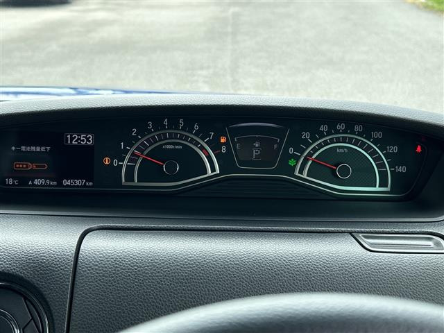 N-BOXカスタムG L ホンダセンシング