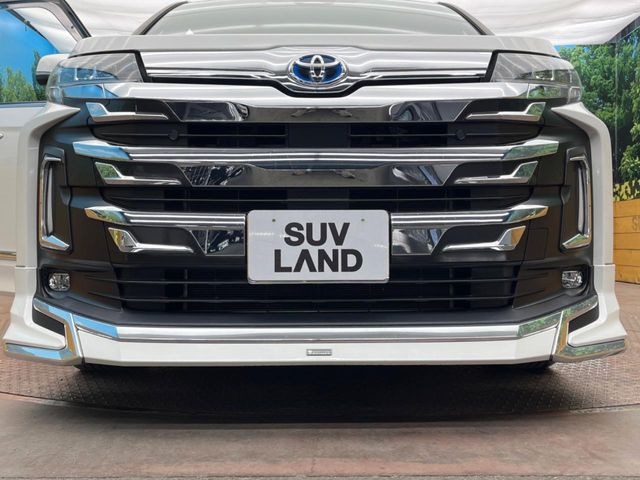 ノア1.8 ハイブリッド S-Z