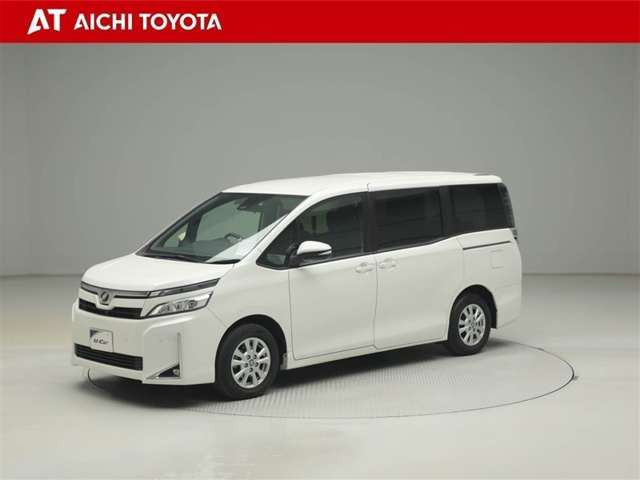 ヴォクシー2.0 V