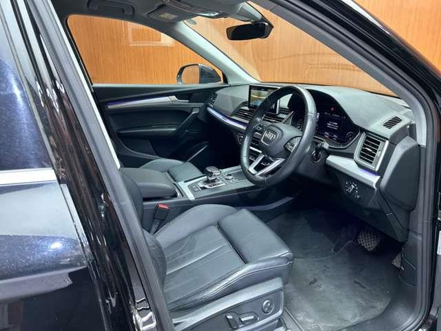 Q540 TDI クワトロ スポーツ ディーゼル 4WD
