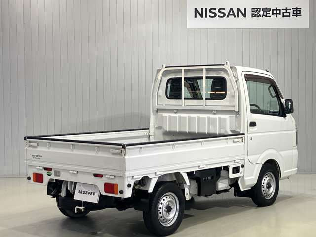 ミニキャブトラックM