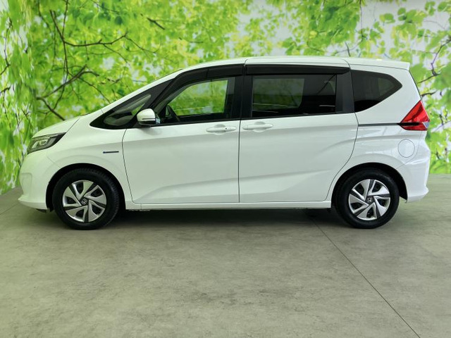 フリード1.5 ハイブリッド G ホンダセンシング