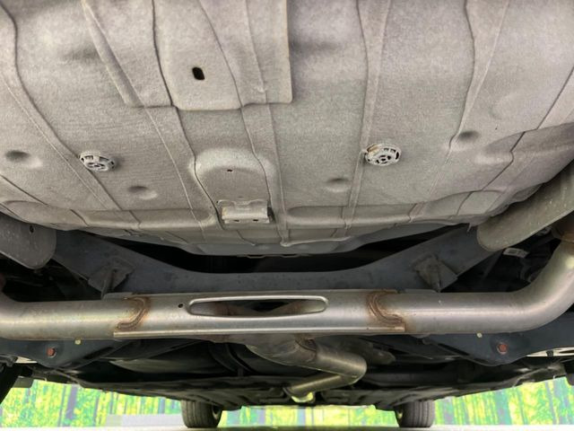 下回りがきれいなうちに、防錆加工の施工がオススメ。降雪地域はもちろん、沿岸部にお住いの方や、趣味でマリン・ウィンタースポーツをされる方にご好評いただいております。