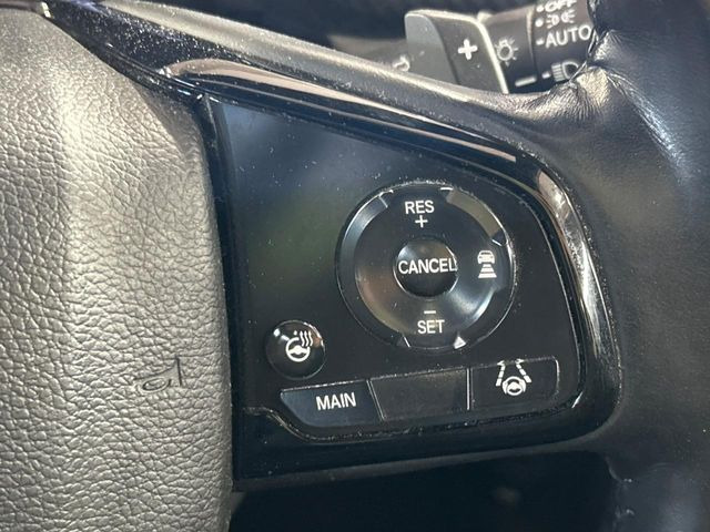 �y�A�_�v�e�B�u�N���[�Y�R���g���[���z�������H�ł̒��������s���y��!!�����ő��x��ۂN���[�Y�R���g���[�����A�Փˌy���V�X�e���ƘA�g���A�O���̎ԗ������m���ĎԊԂ�ۂ悤�ɑ��x���߂��Ă���܂�!!