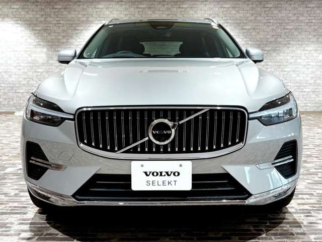 XC60ウルトラ B5 AWD 4WD