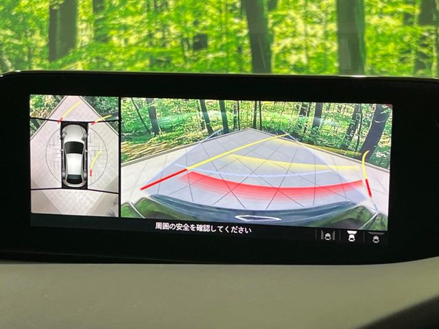 �y360&deg;�r���[���j�^�[�z��p�̃J�����ɂ��A�ォ�猩���낵���悤�Ȏ��_��360�x�N���}�̎��͂��m�F���邱�Ƃ��ł��܂������p�������m�F���₷���A�����ꏊ�ł̐؂�Ԃ��⒓�Ԃ��X���[�Y�ɍs���܂��B