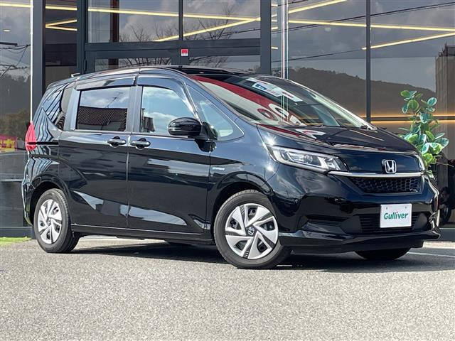 フリード1.5 ハイブリッド G ホンダセンシング