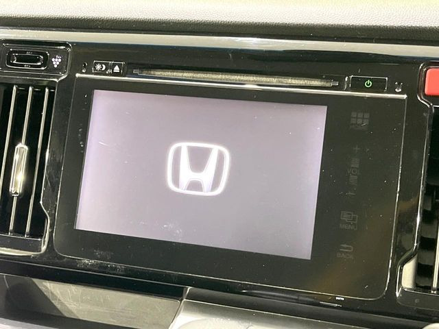 N-WGNカスタムG Aパッケージ