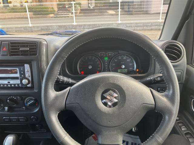 ジムニークロスアドベンチャー XC 4WD