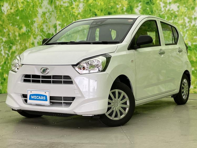 ミライースL SAIII