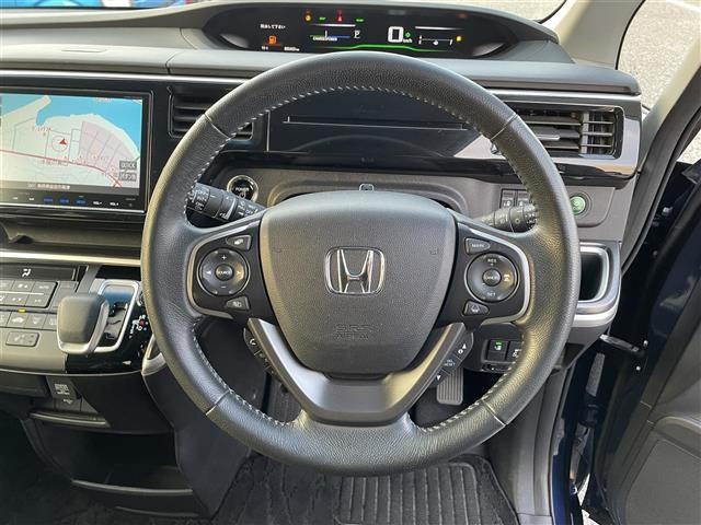 ステップワゴン2.0 スパーダ ハイブリッド G EX ホンダセンシング