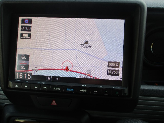 N-VAN+スタイル ファン