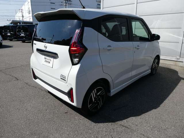 デイズハイウェイスターX プロパイロットエディション