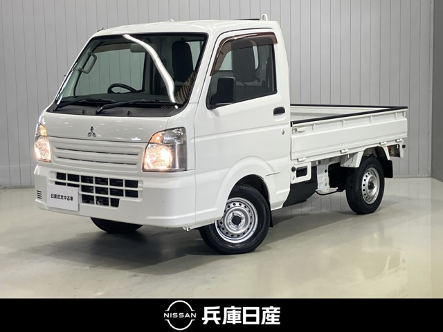 ミニキャブトラックM