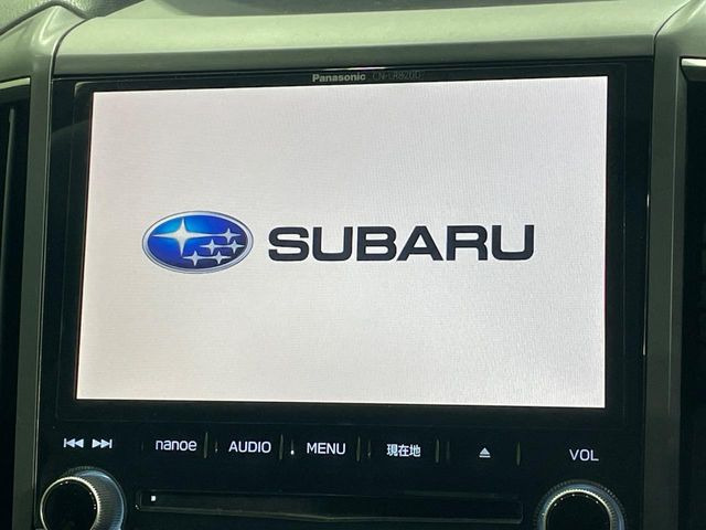 インプレッサスポーツ2.0 i-S アイサイト