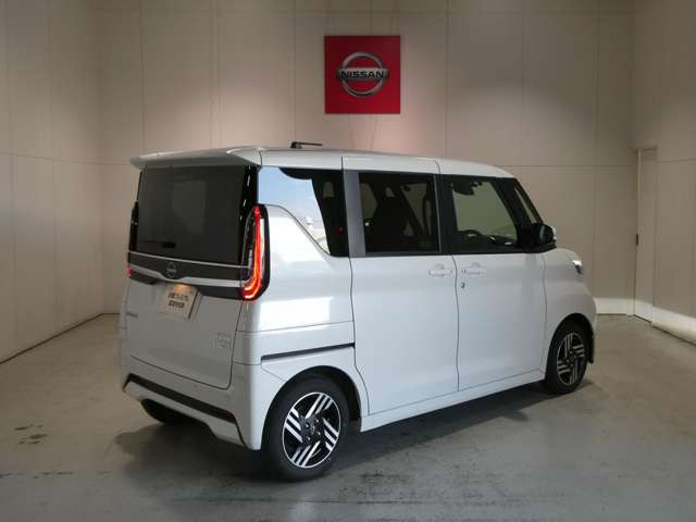 デイズハイウェイスターX プロパイロットエディション