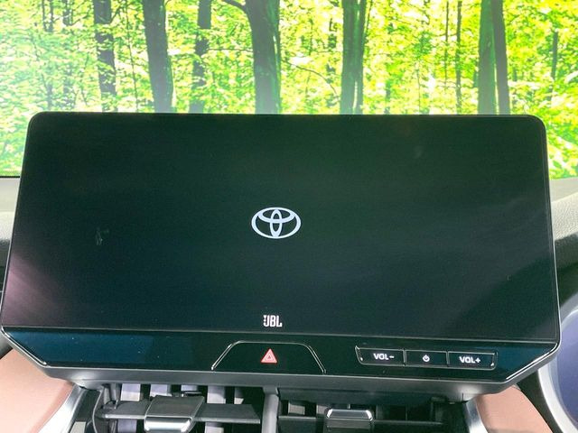 ハリアー2.5 ハイブリッド Z レザーパッケージ