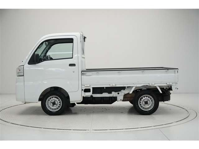 ハイゼットトラックスタンダード