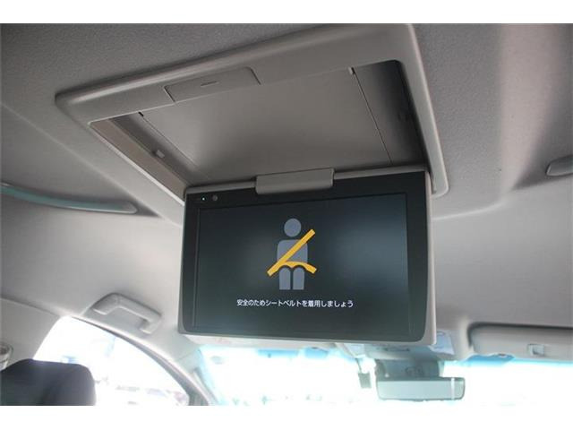 アルファード2.5 S Cパッケージ