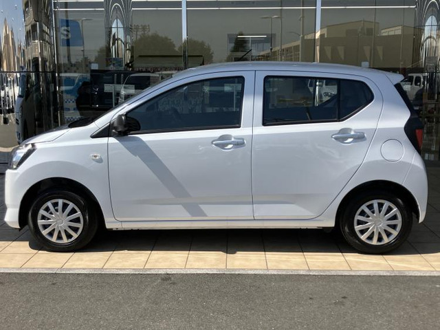 ミライースL SAIII