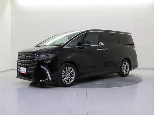 アルファード2.5 Z