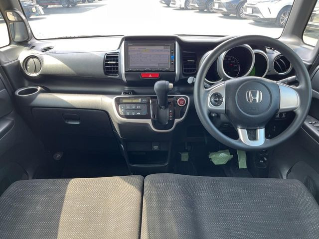 N-BOXG SSパッケージ