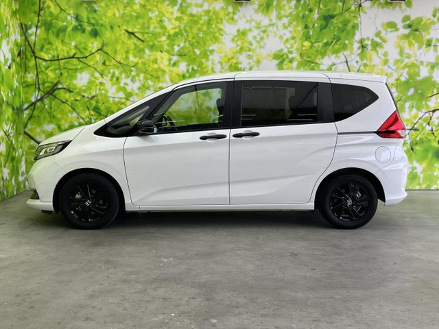 フリード1.5 ハイブリッド G ブラックスタイル