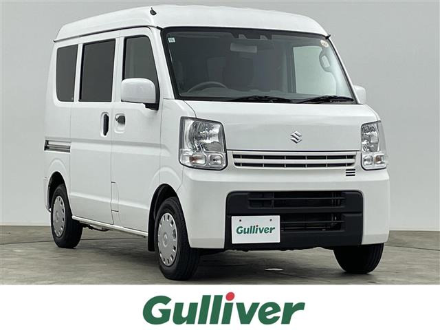 エブリイジョイン ターボ